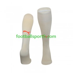 Manchester City Gardien Troisieme Chaussettes 2024-2025